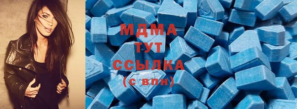 хмурый Вяземский